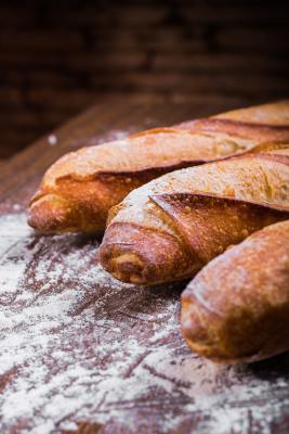 High Volume High Net Retail Bakery in South Bay