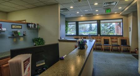 Longmont, CO - Join Our Junior - Partner Program