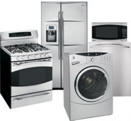 Major Appliance Repair for Sale in MA