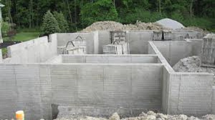Concrete Foundation Co.