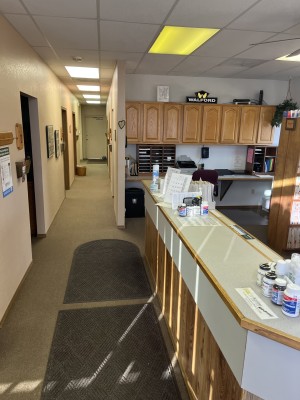 Colorado Springs Chiropractic Office for Sale