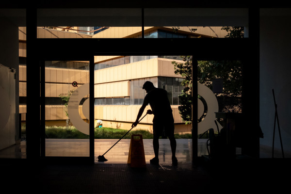 Exterior Maintenance Service Provider