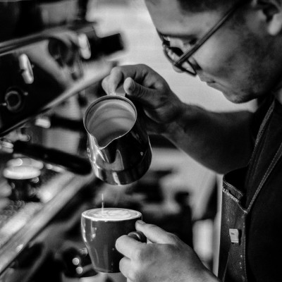 Licensed Cafe – McKinnon