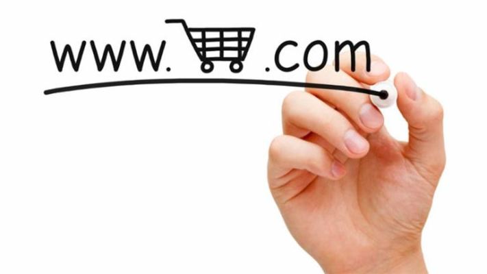 Long Standing Internet Sales w/Amazon