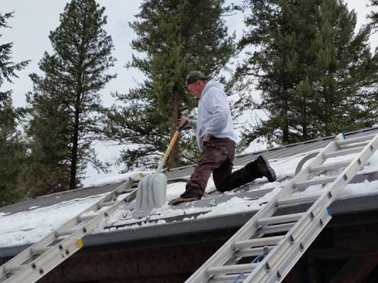 Rain Gutter Business For Sale