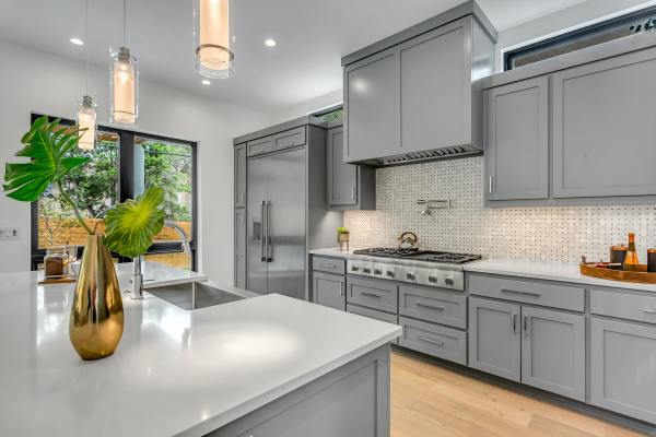 Cabinet & Countertop Designer/Dealer/Installer