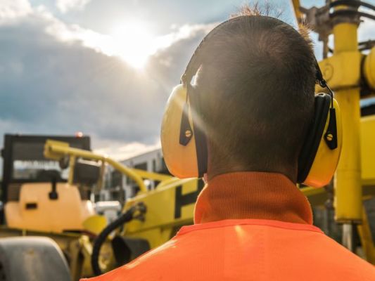 Hearing Testing Company in Missouri