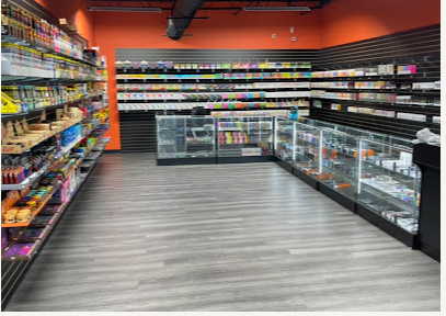 Vape Store in Dalton, GA