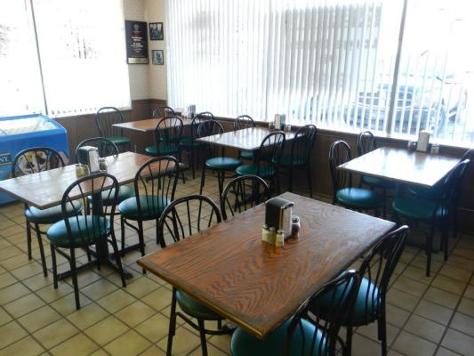 Profitable Dutchess County Pizzeria