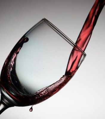 Alcohol Import & Distribution Company - Nevada