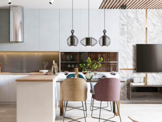 Luxury Residential Staging Company - AZ