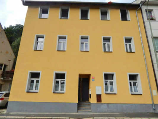 Spacious Guest House (480 Sq.M.) Near Karlovy Vary