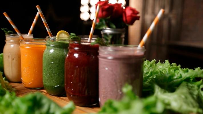 Absentee Owner: Robeks Fresh Juices & Smoothies