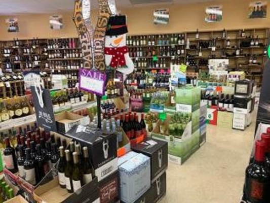 Liquor Store For Sale in Dutchess County, NY