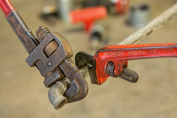 Well-established Plumbing and Heating Business