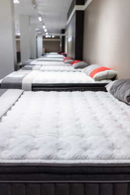Profitable and Turnkey Mattress Wholesaler