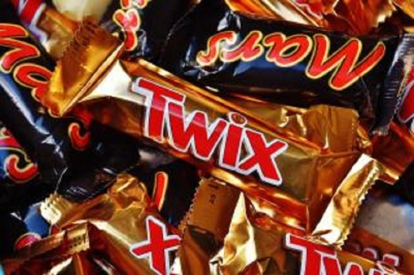 Bulk Vending for Sale in New Haven County