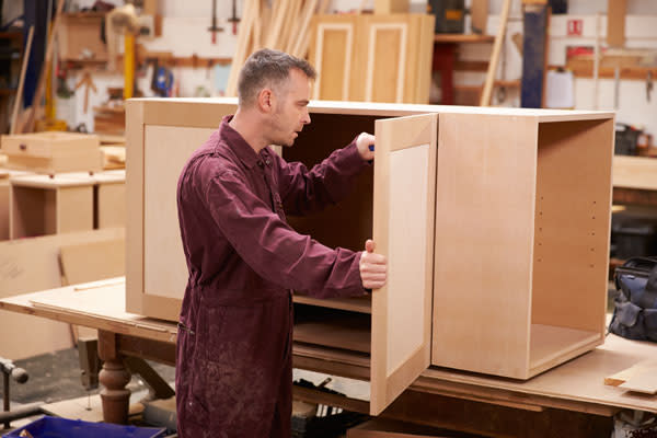 Kitchen Installation And Joinery Business