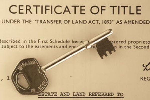 Established Title Company in DelCo.