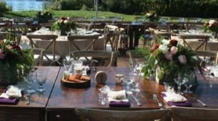 Event Planner and Rental Business-Suffolk County
