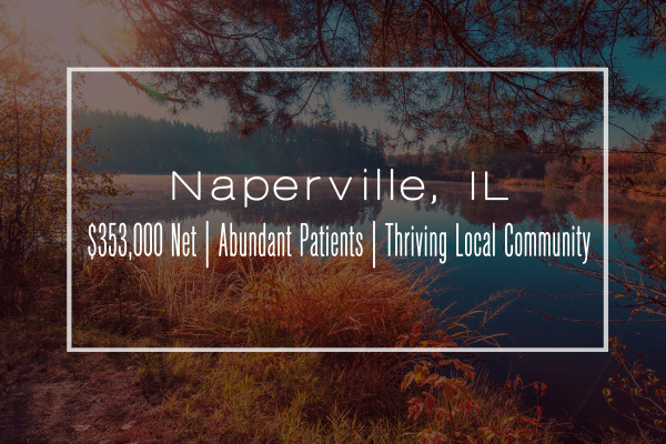 Big Price Reduction in Upscale Chicagoland Suburbs