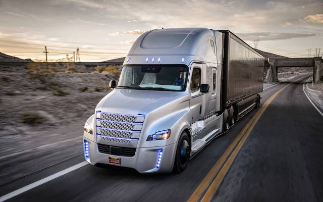 Midwest 3PL (Third Party Logistics) (IPL)