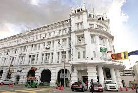 Hotel Business for Sale