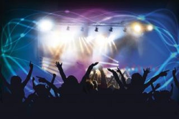 Manhattan Style Night Club