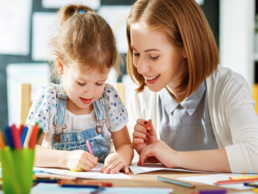 Award Winning Childcare Business with Real Estate