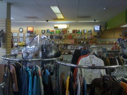 Two Cell Phone Stores for Sale in Nassau County,NY