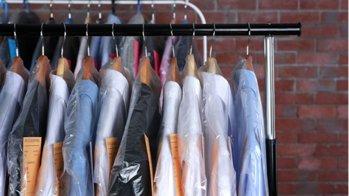 Drop Store in Same Location for 30 Years
