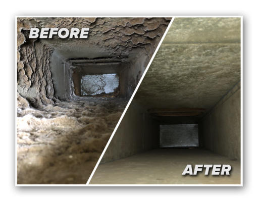 Indoor Air Quality Franchise