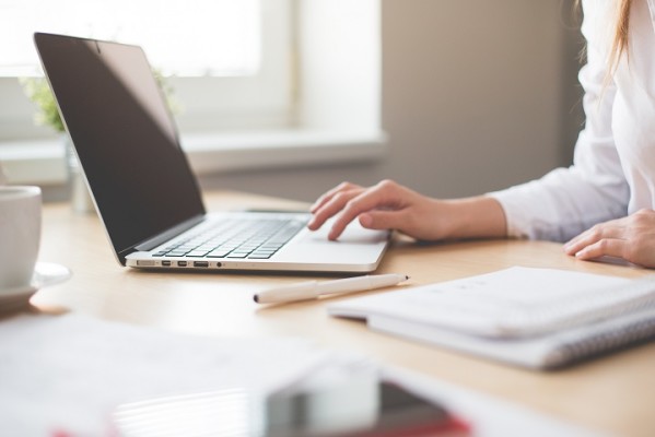 Under Contract - Online Resume Writing Service