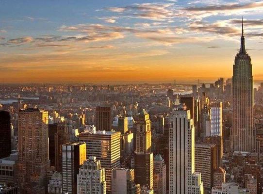 23 Class A Office Buildings East Coast For Sale
