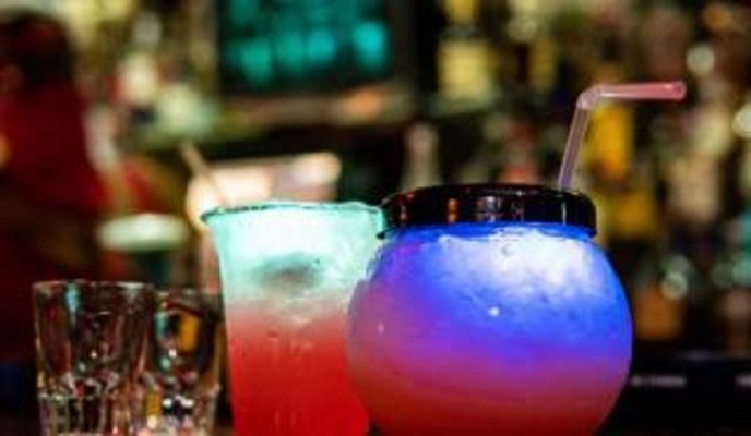 Fantastic Sports Bar & Lounge for Sale in NY