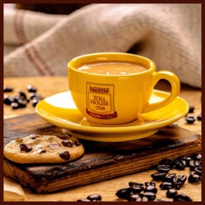 Profitable Nestle Toll House Cafe w/Seller Fin.