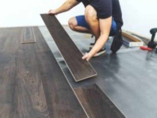 Profitable, Growing Floor Covering Company