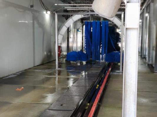 Profitable Car Washes/Detail/Convenience Stores