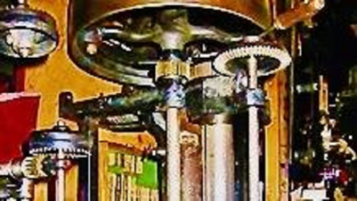 Niche Manufacturing in Avery County