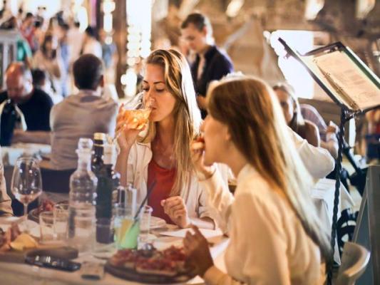 Incredible Restaurant Location - Fast Growing Area