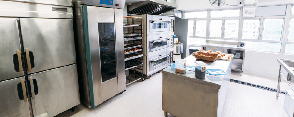 Exceptionally Equipped, Highly Reputable Bakery