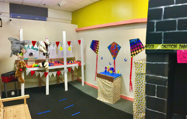 Family Fun Entertainment Business For Sale