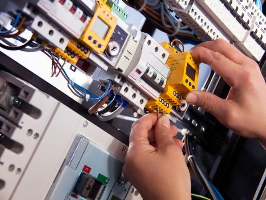Full Service Electrical Contractor