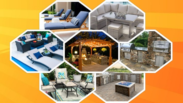 Ideal Backyard Kitchen Designer & Retail