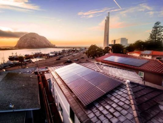 Central Valley Electrical Contractor & Solar Inst.