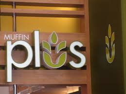 Muffin Plus - Mall Location- South Shore