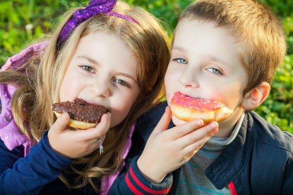 Well-branded Sweet Treat Shop Ready for New Owner