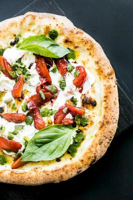 Pizza Shop Metro Orlando with Owner Financing