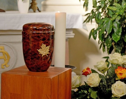 Full Service Funeral Home for Sale in CTX
