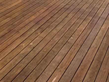 Timber Retail & Manufacturing